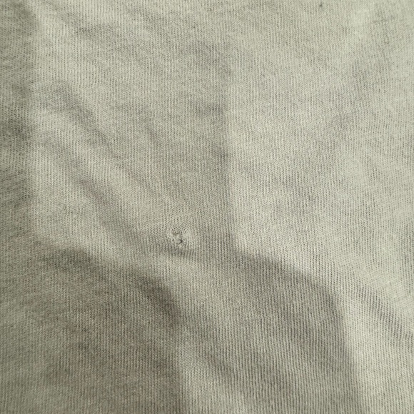 Z Supply Reverie Scoop Dip Tie Dye Dress Size Large *See Notes* - Picture 2 of 4